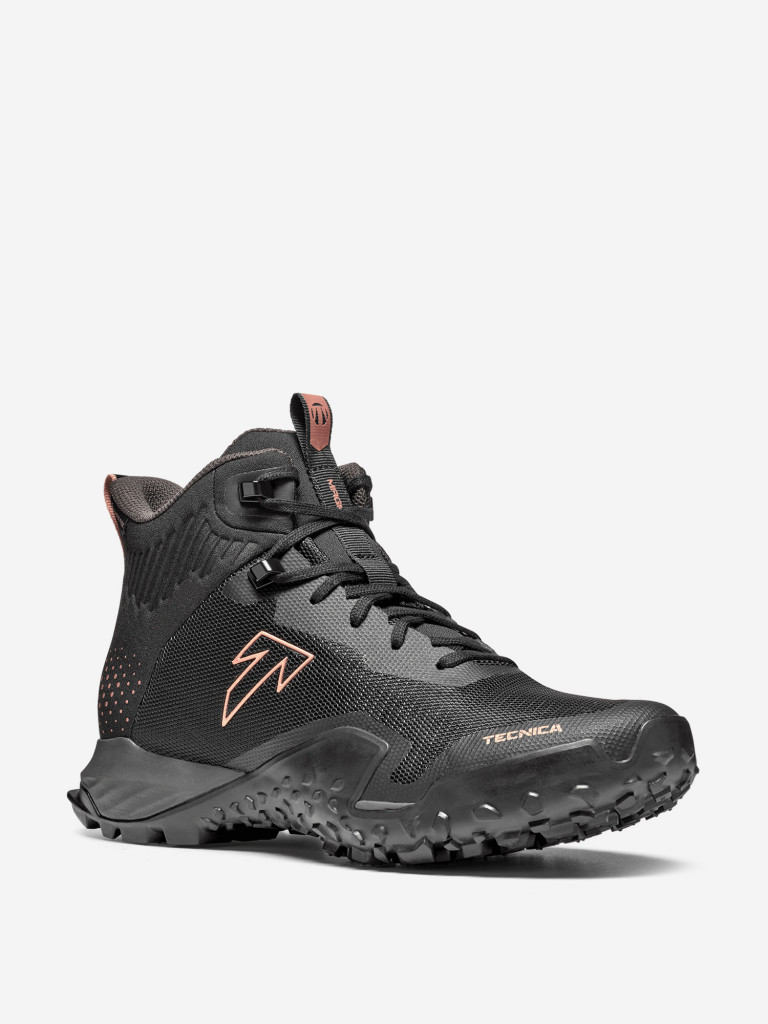 Ботинки женские Tecnica Magma 2.0 S Mid GTX