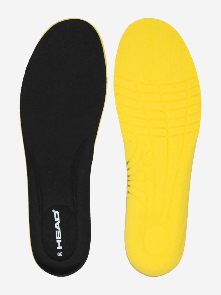 Полуботинки женские Head Robaan Mix