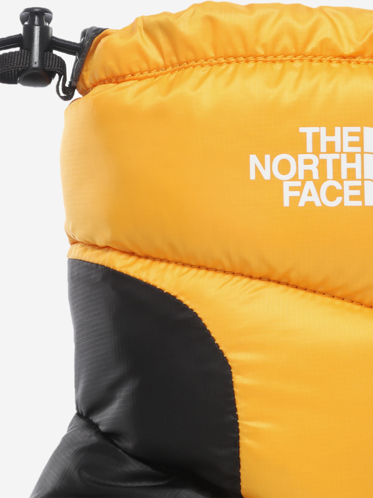Сапоги утепленные мужские The North Face M Nuptse Bootie 700