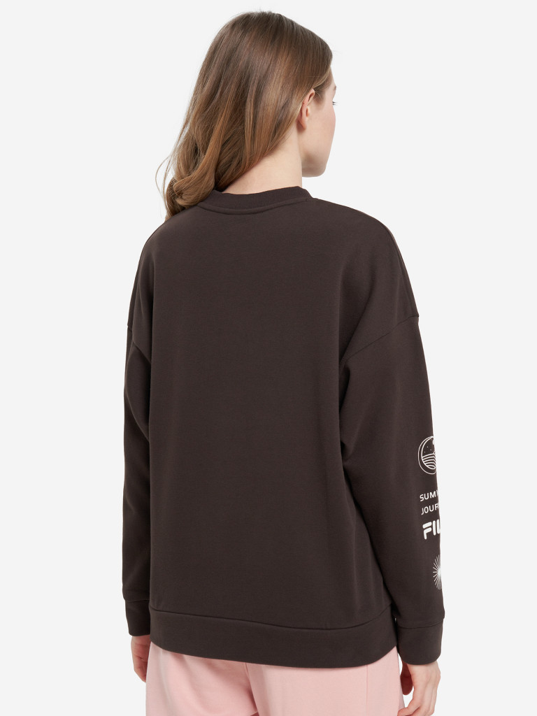 Свитшот женский FILA