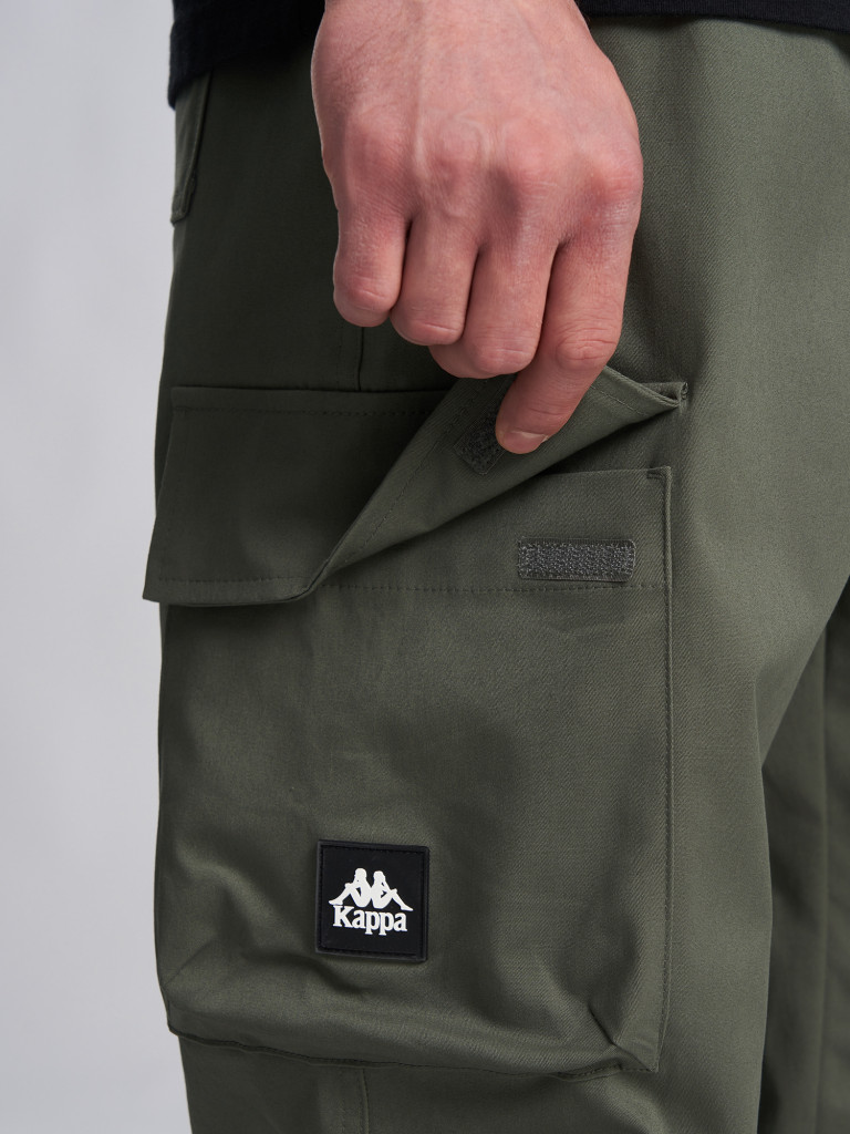 Брюки мужские Kappa