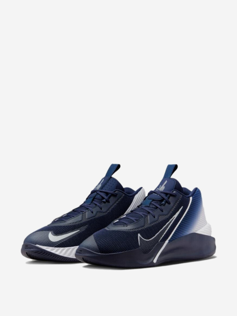 Кроссовки баскетбольные Nike G.T. Jump Academy