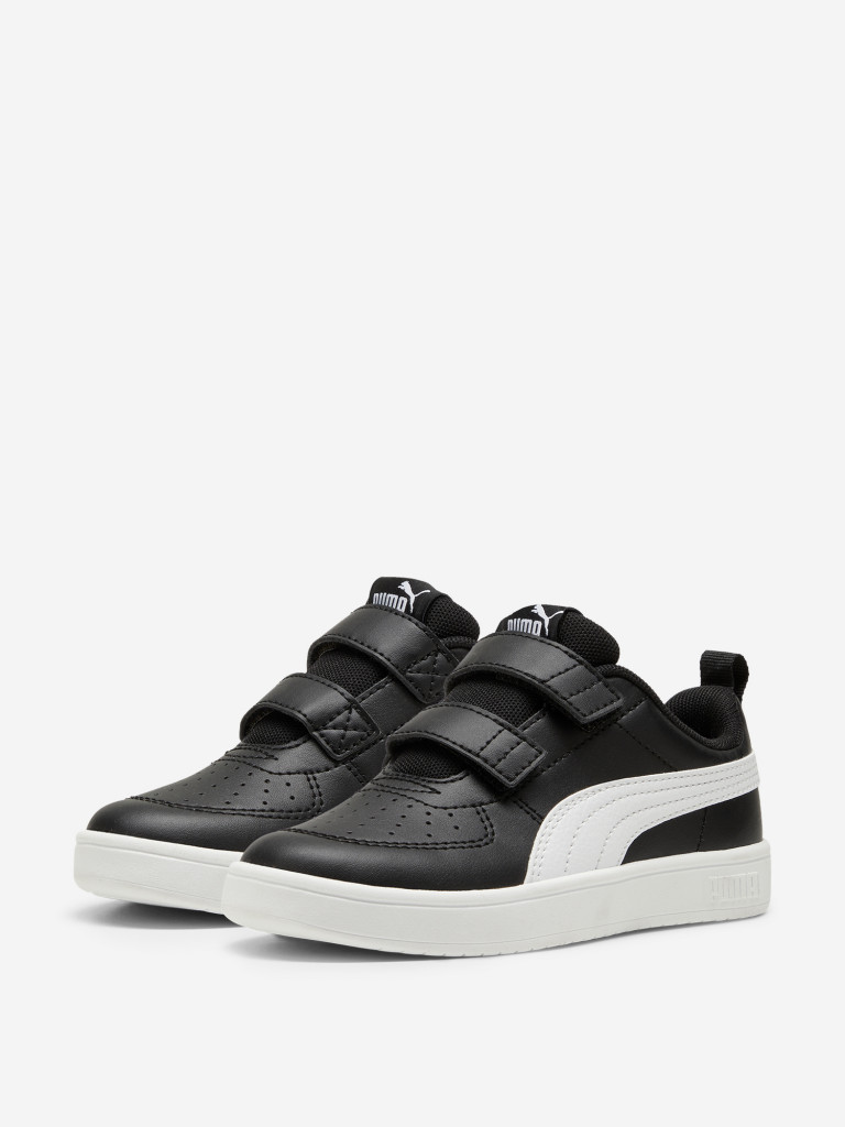 Кеды детские PUMA Rickie V Ps