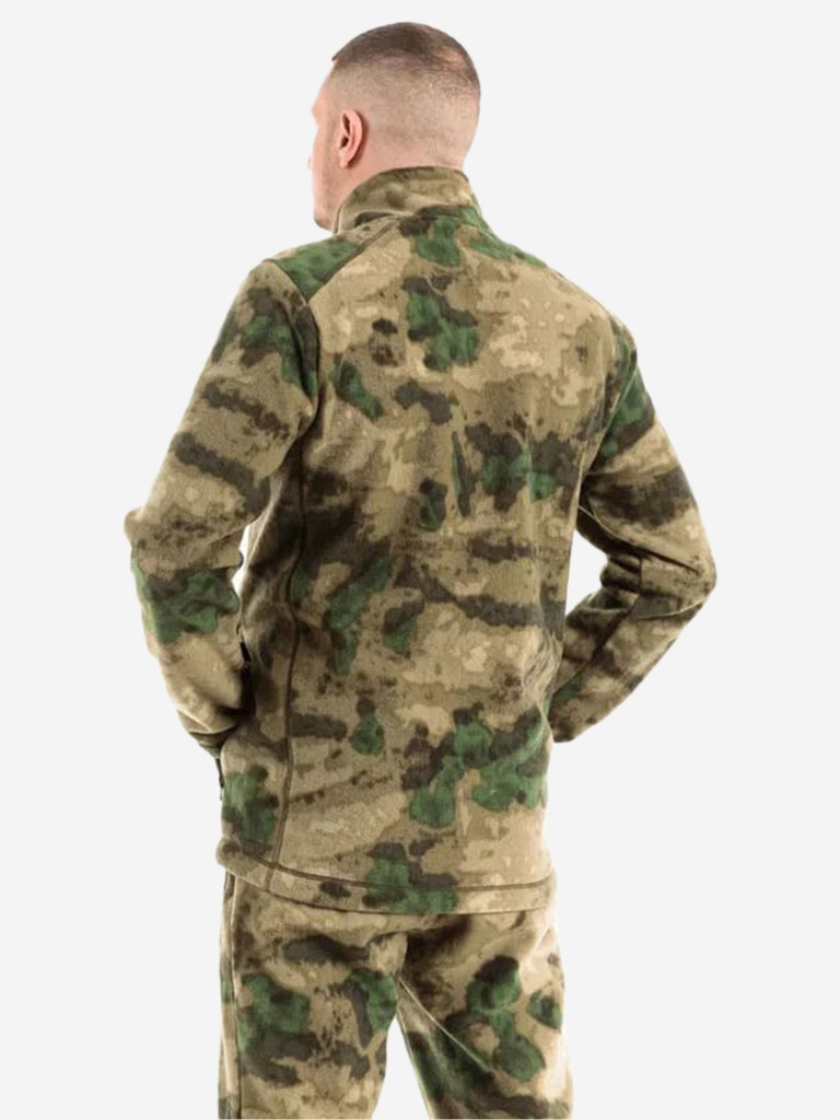 Костюм флисовый MAGNUM GEAR LEGAT мох
