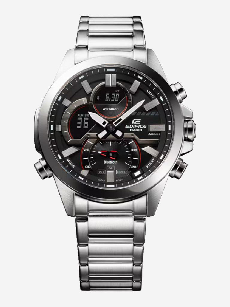 Спортивные часы Casio ECB-30D-1A