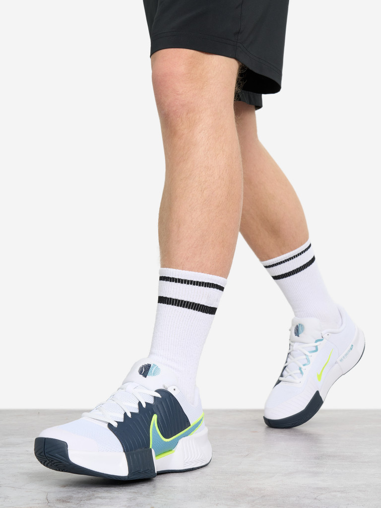 Кроссовки мужские Nike Gp Challenge Pro