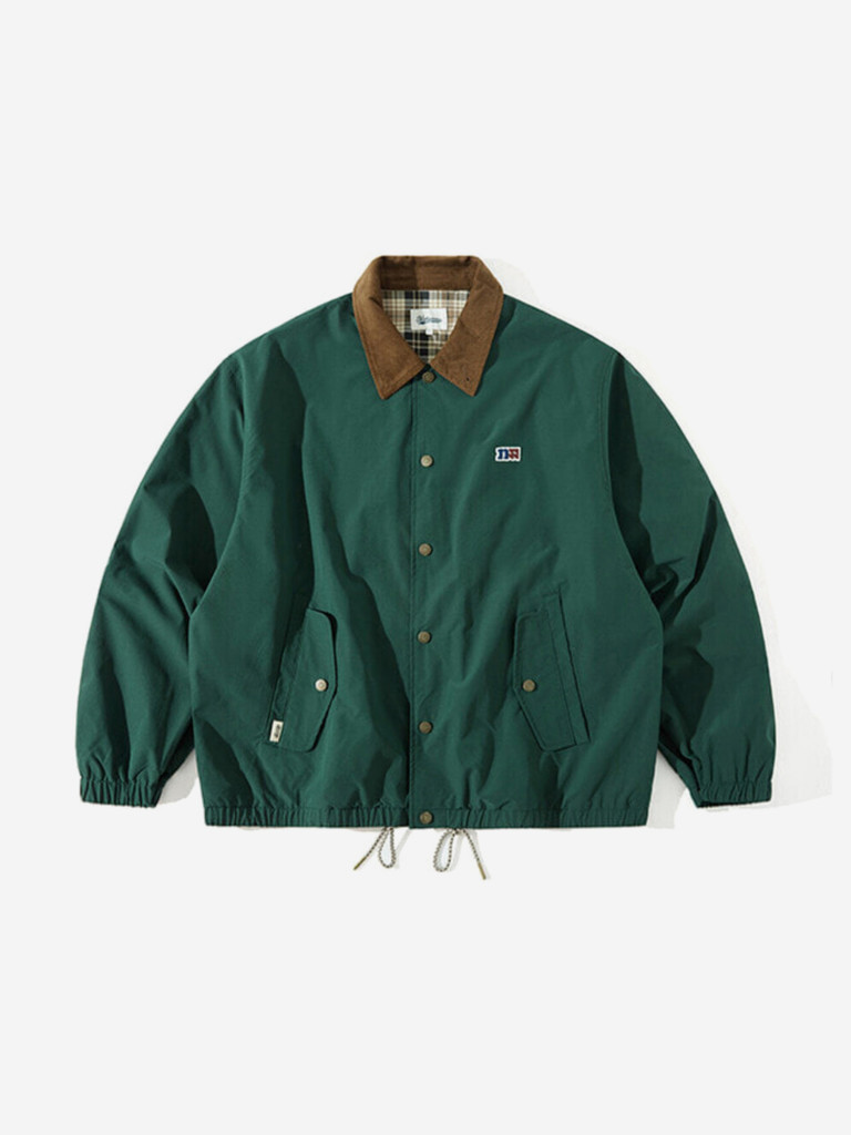 Куртка унисекс NOTHOMME Lapel Moderate Other