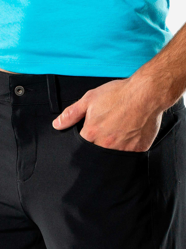 Велошорты мужские Bontrager Evoke