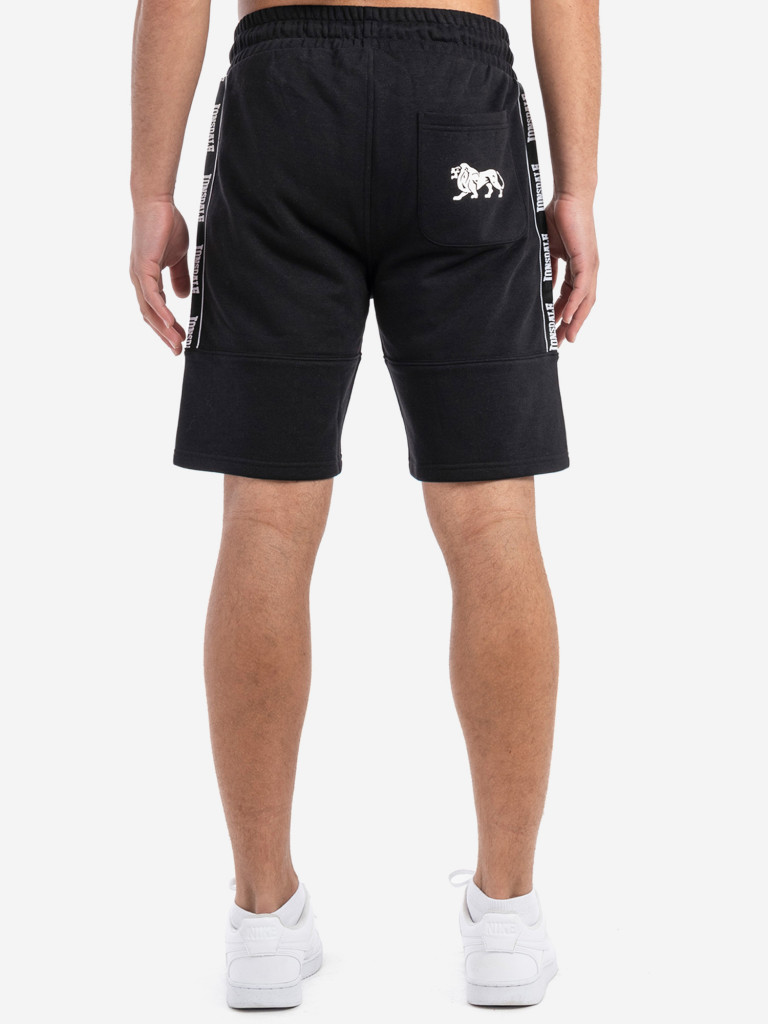 Шорты мужские LONSDALE SCARVELL