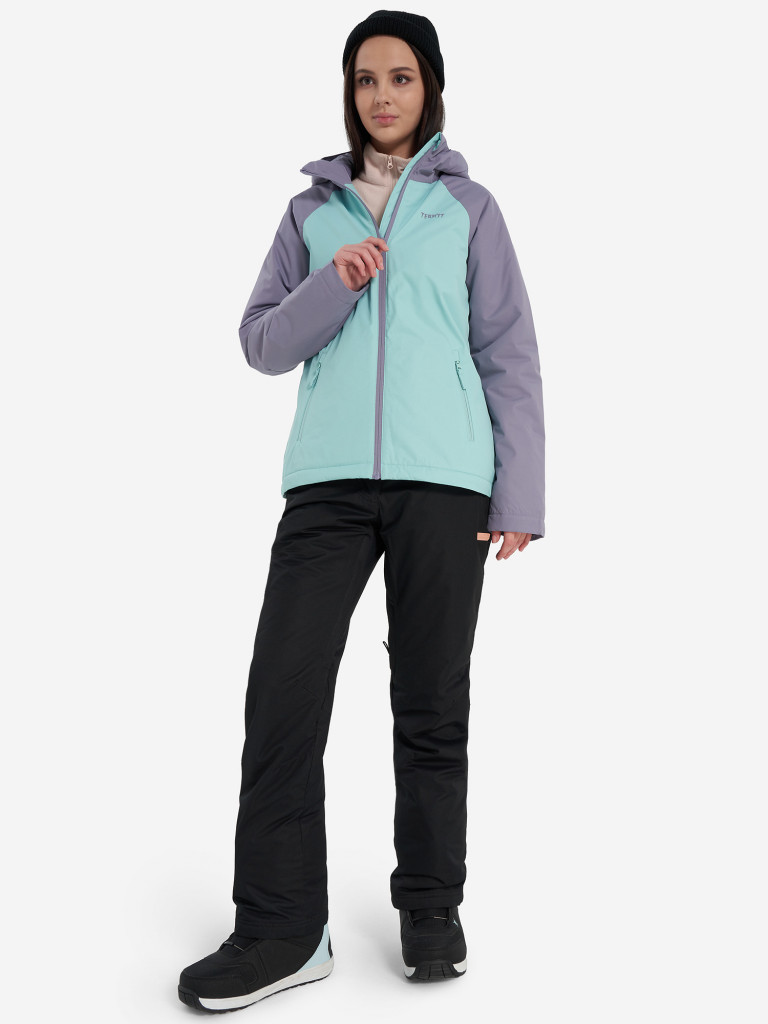 Куртка утепленная женская Termit