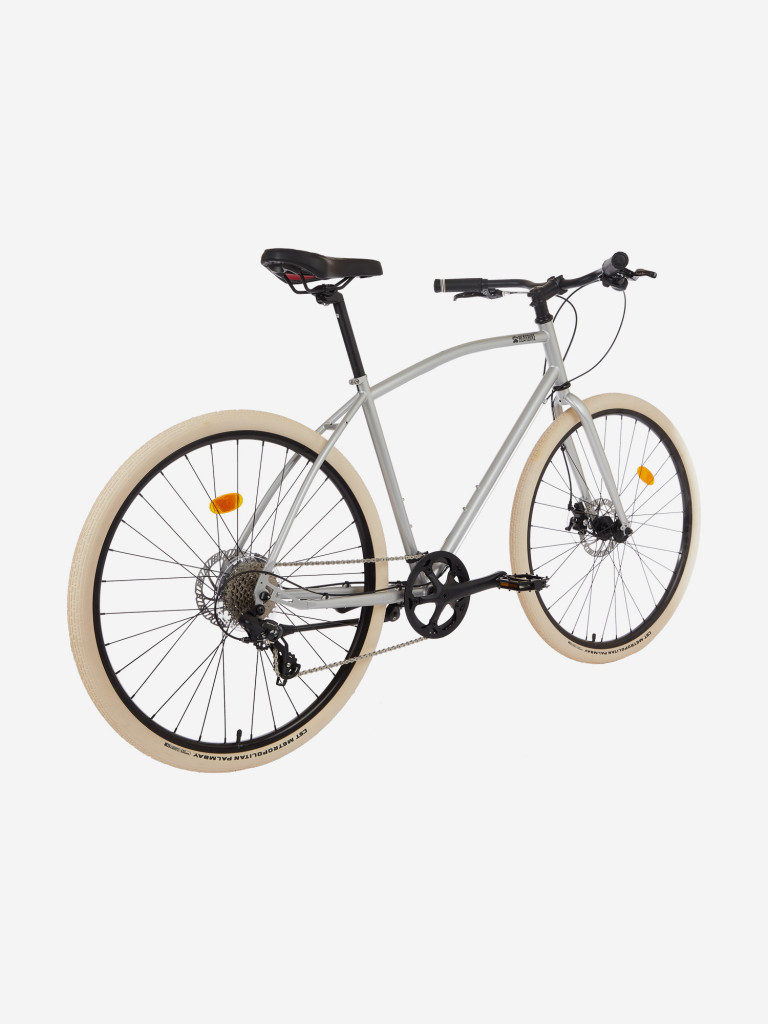 Велосипед городской Bear Bike Perm 700C