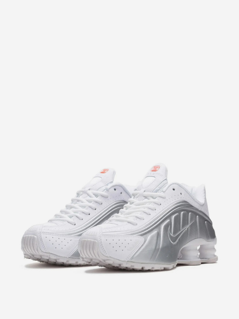 Кроссовки Nike Shox R4