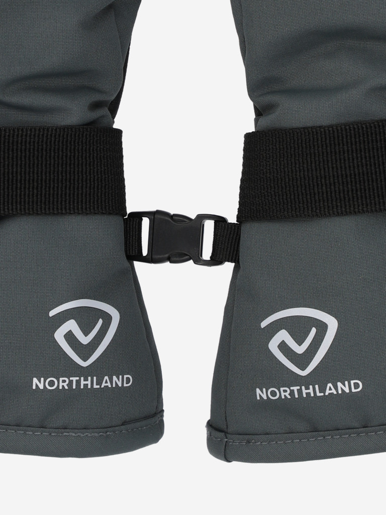 Перчатки для мальчиков Northland