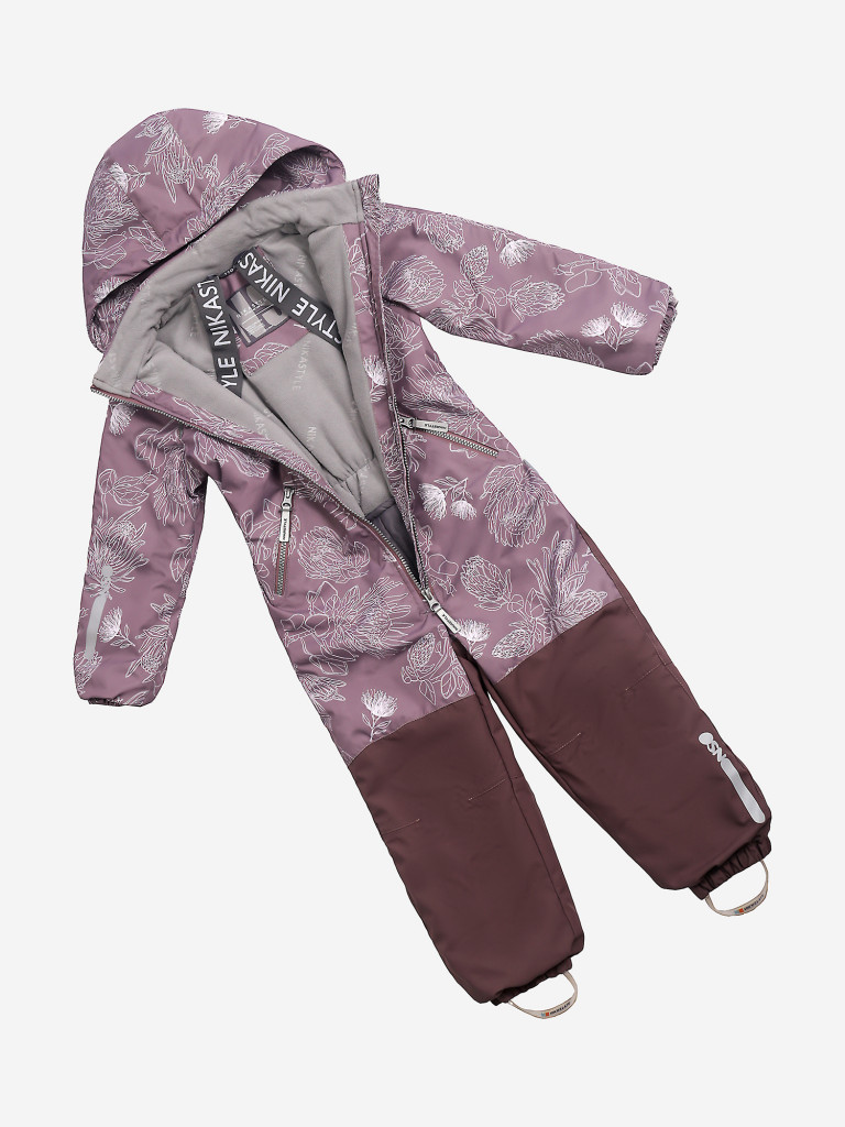 Комбинезон NIKASTYLE