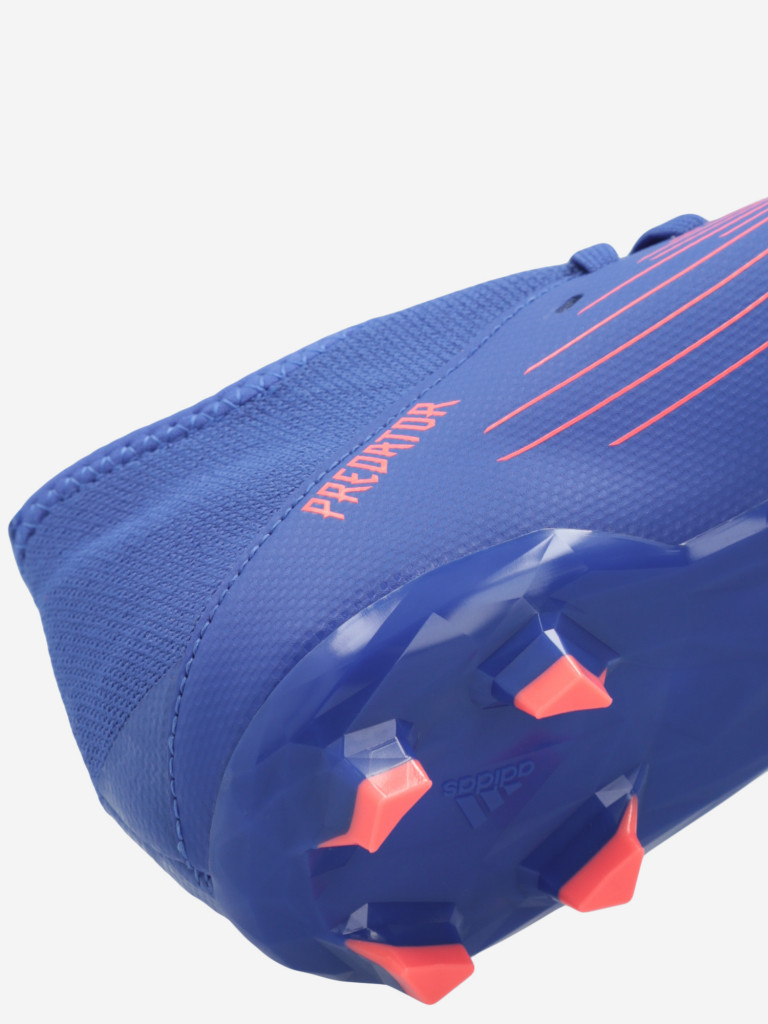 Бутсы для мальчиков adidas Predator Edge.3 FG J
