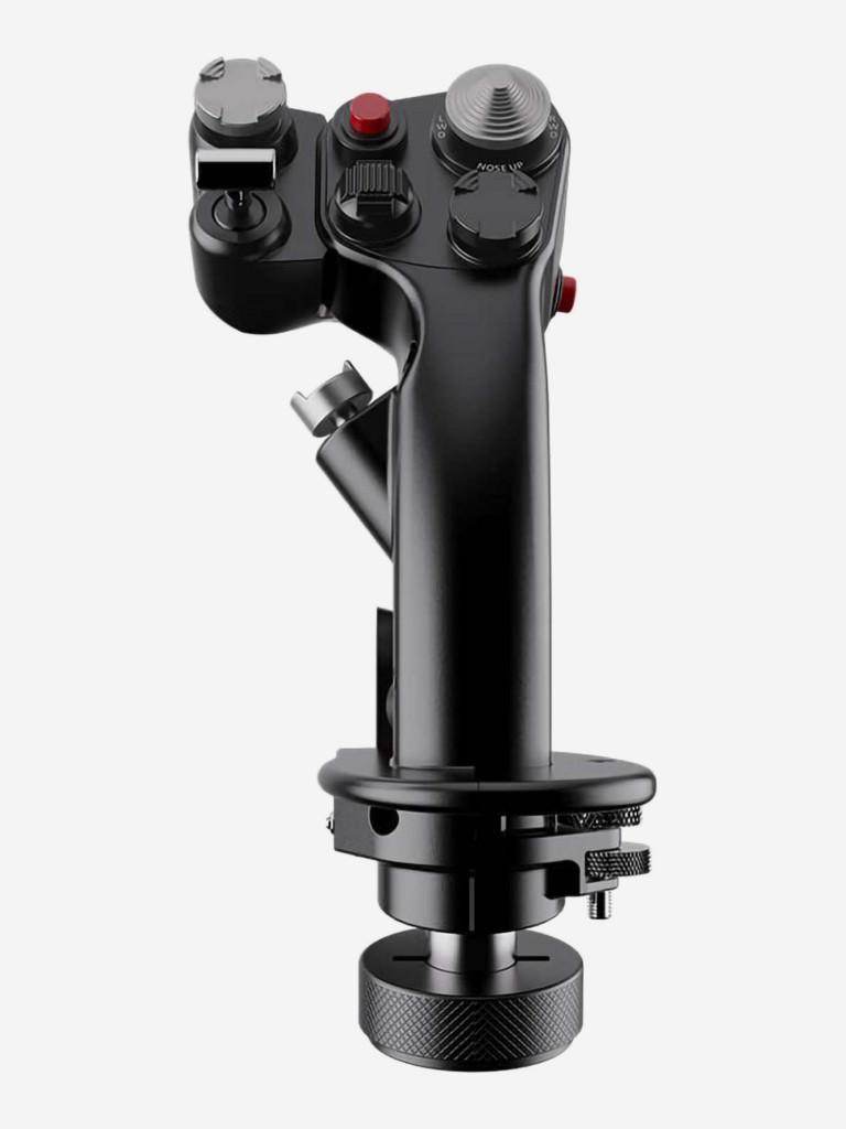 Джойстик MOZA MH16 Flightstick (AS002)