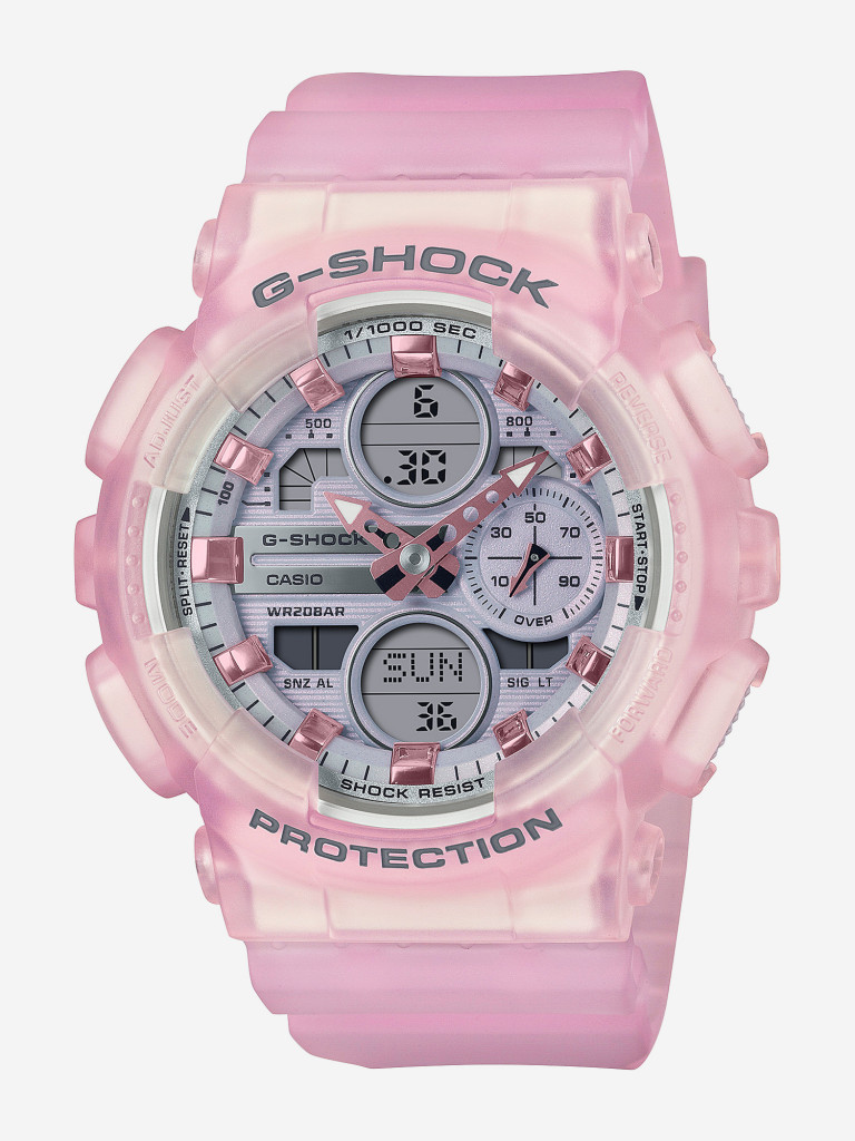 Наручные часы Casio G-Shock GMA-S140NP-4A