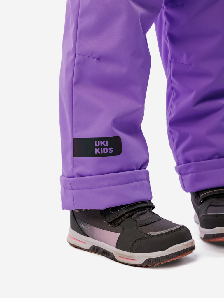 Костюм демисезонный детский UKI KiDS
