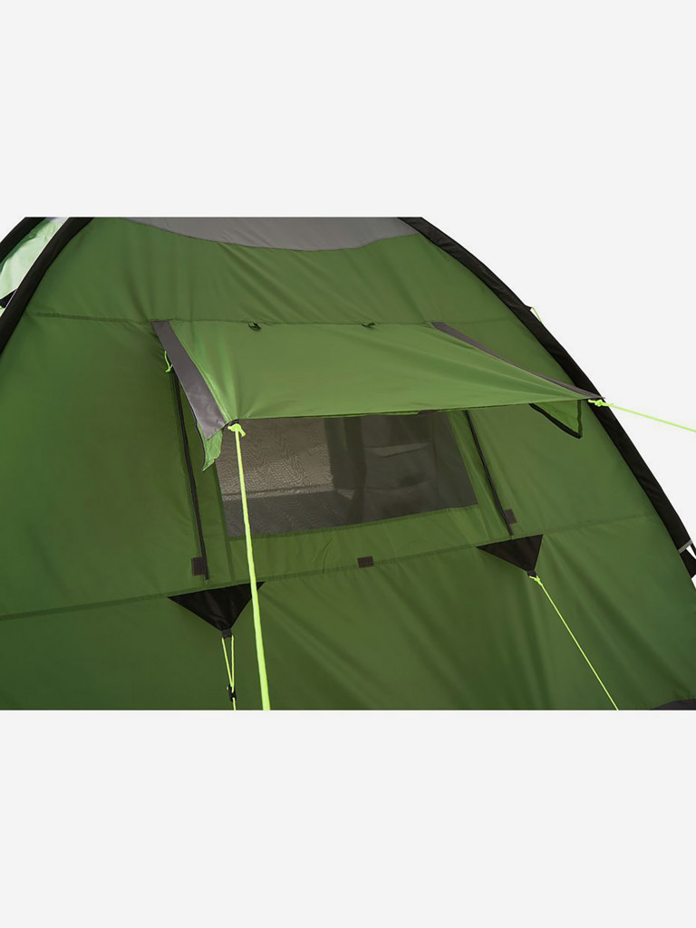 Четырехместная кемпинговая палатка Trek Planet Verona 4