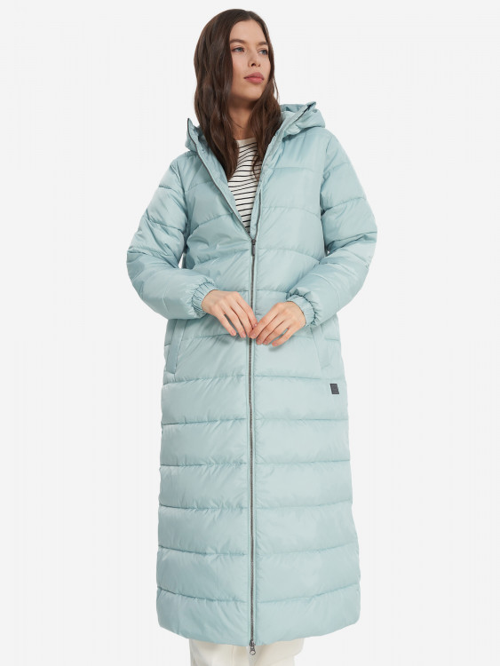 Пальто утепленное женское Outventure