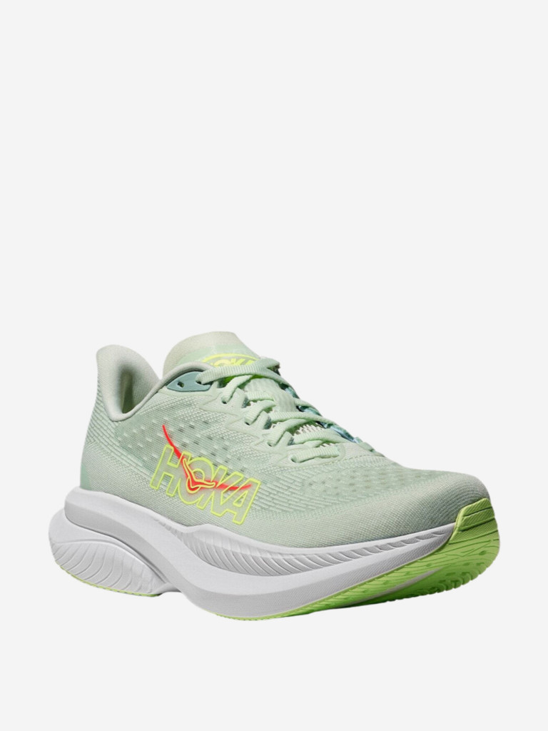 Кроссовки женские HOKA ONE ONE Mach 6