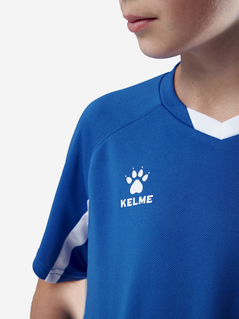 Комплект футбольной формы для мальчиков KELME Football Suit