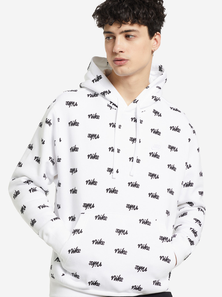 Худи мужское Nike Sportswear Club