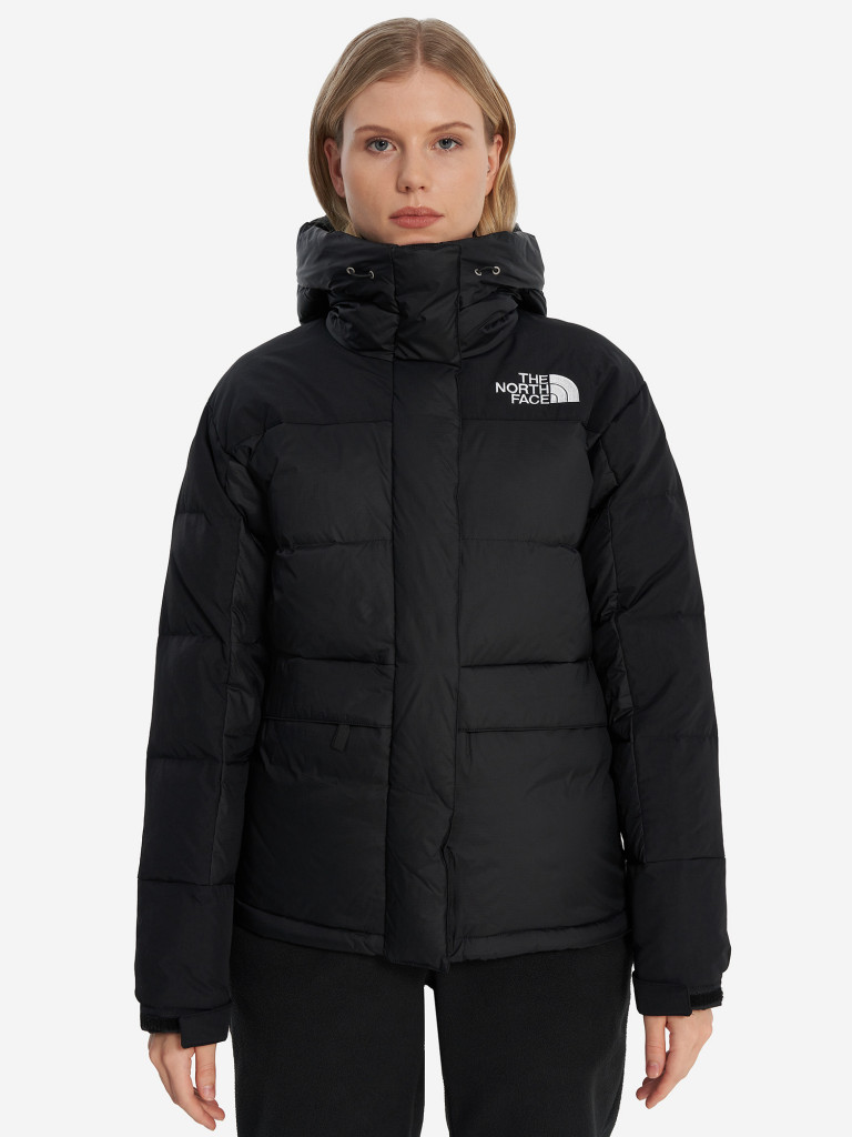 Пуховик женский The North Face Himalayan