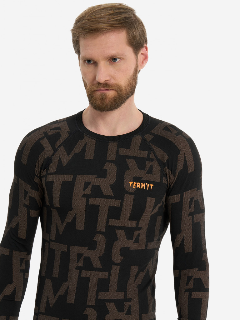 Термобелье верх мужское Termit Pro