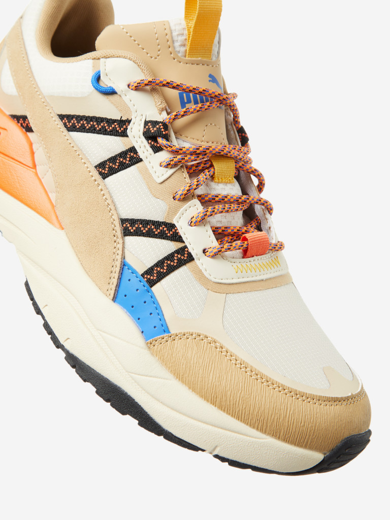Кроссовки мужские PUMA X-Ray Tour Open Road