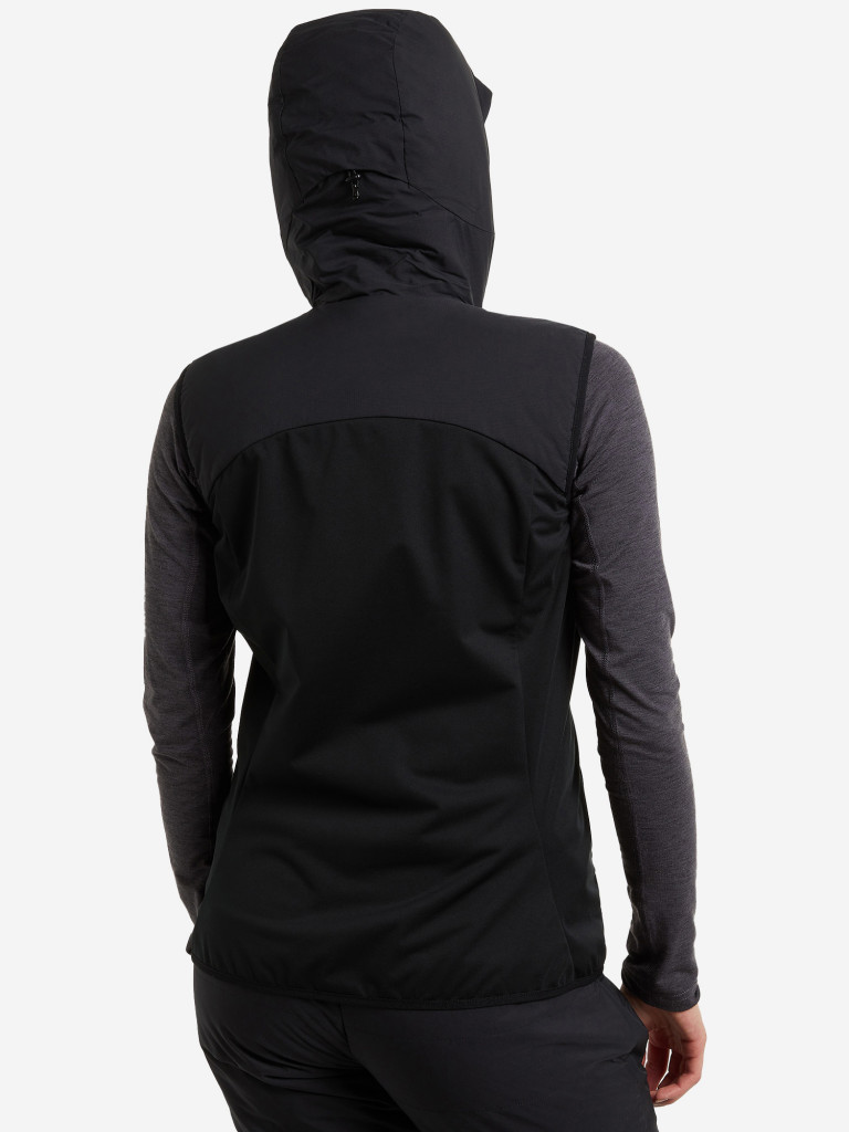 Жилет утепленный женский Odlo S-Thermic