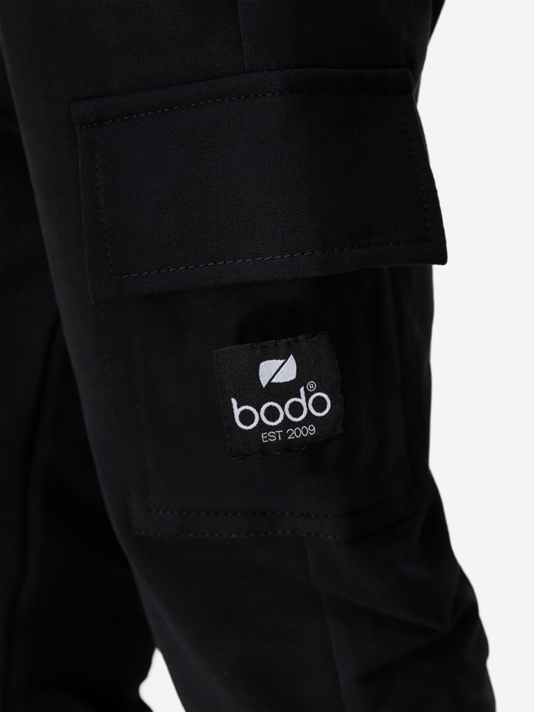 Брюки спортивные детские bodo