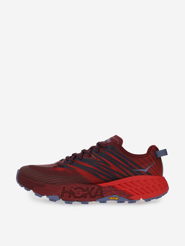 Кроссовки женские Hoka One One Speedgoat 4
