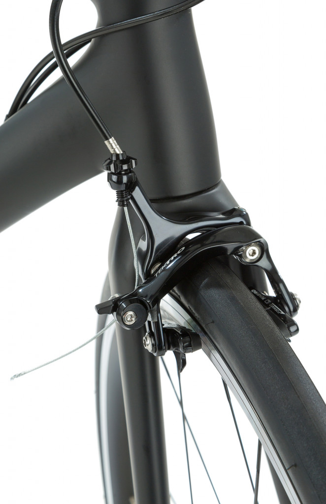 Велосипед шоссейный Trek EMONDA ALR 4 700C