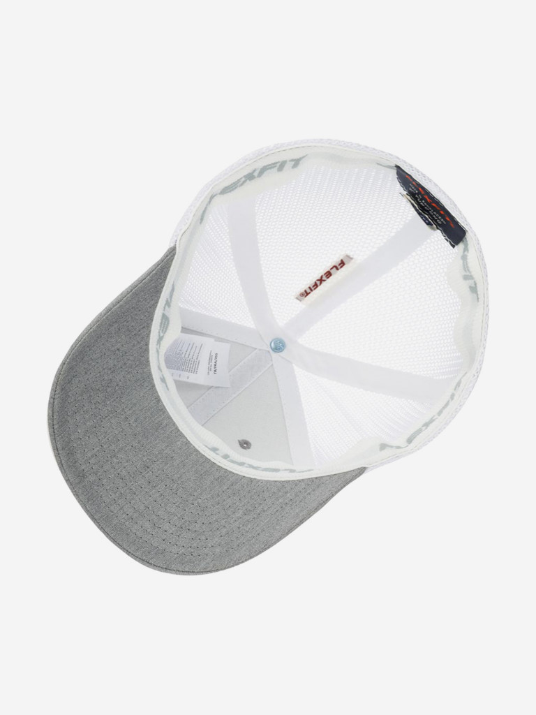 Бейсболка с сеточкой FLEXFIT 6511M