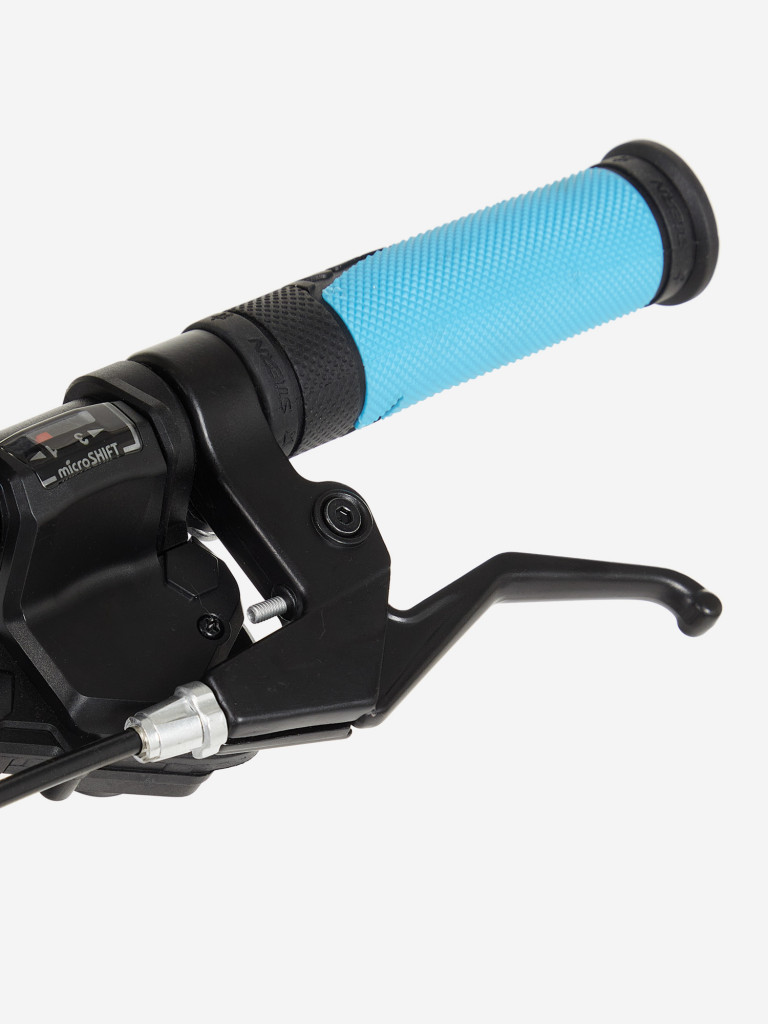 Комплект: велосипед горный женский Stern Angel 1.0 26" с аксессуарами