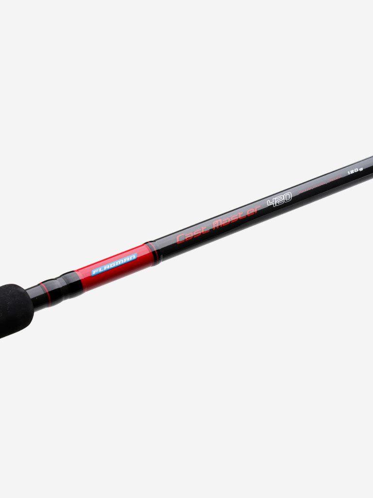 Удилище фидерное FLAGMAN Cast Master Feeder 4.2м тест max 180г Extra Heavy