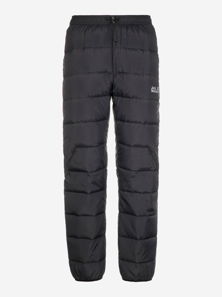 Брюки утепленные мужские Jack Wolfskin Atmosphere
