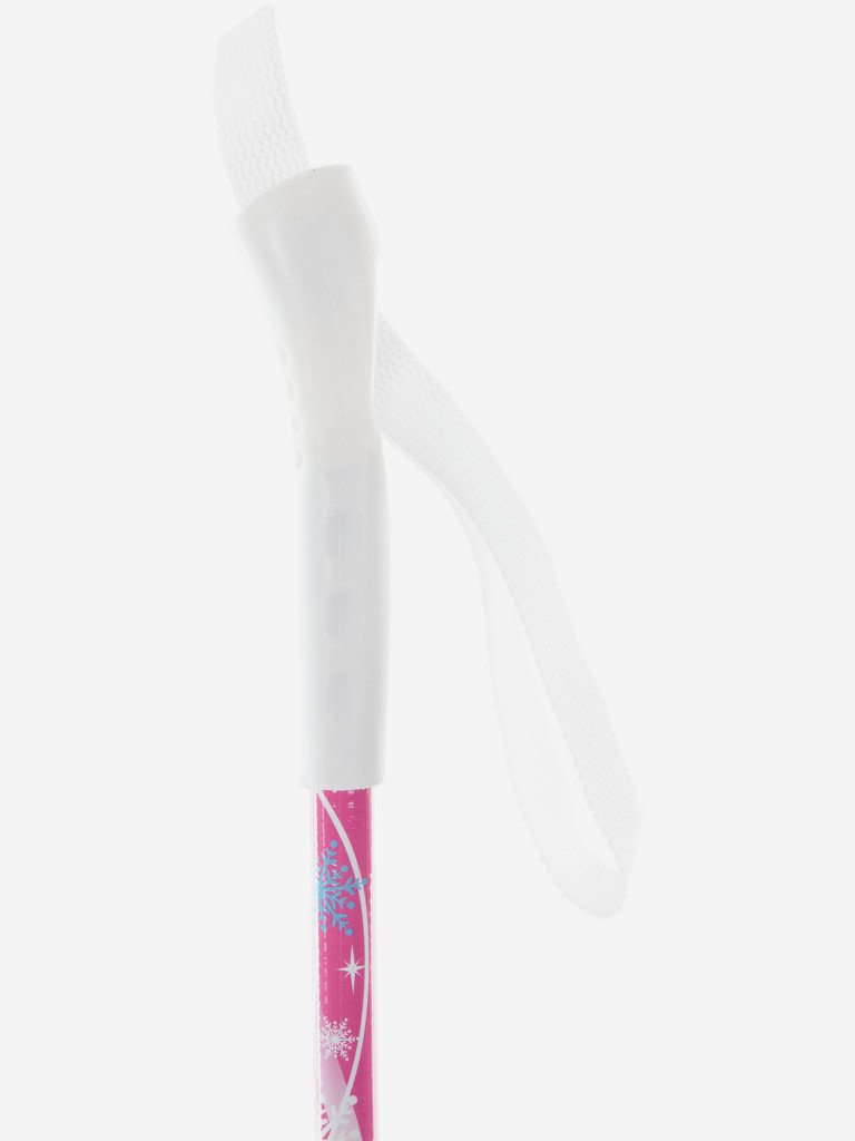 Комплект лыжный детский Nordway Snow Princess soft