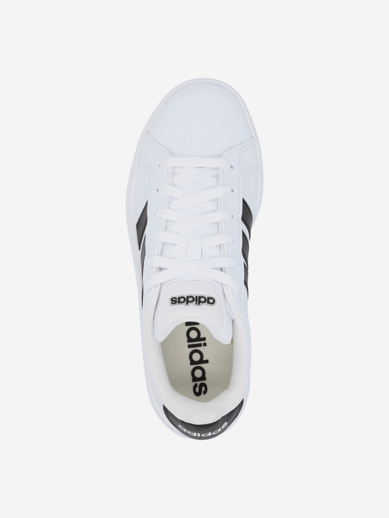 Кеды детские adidas Grand Court 3.0