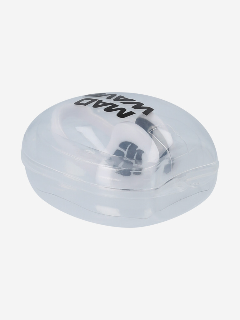 Носовой зажим Mad Wave Ergo Nose Clip