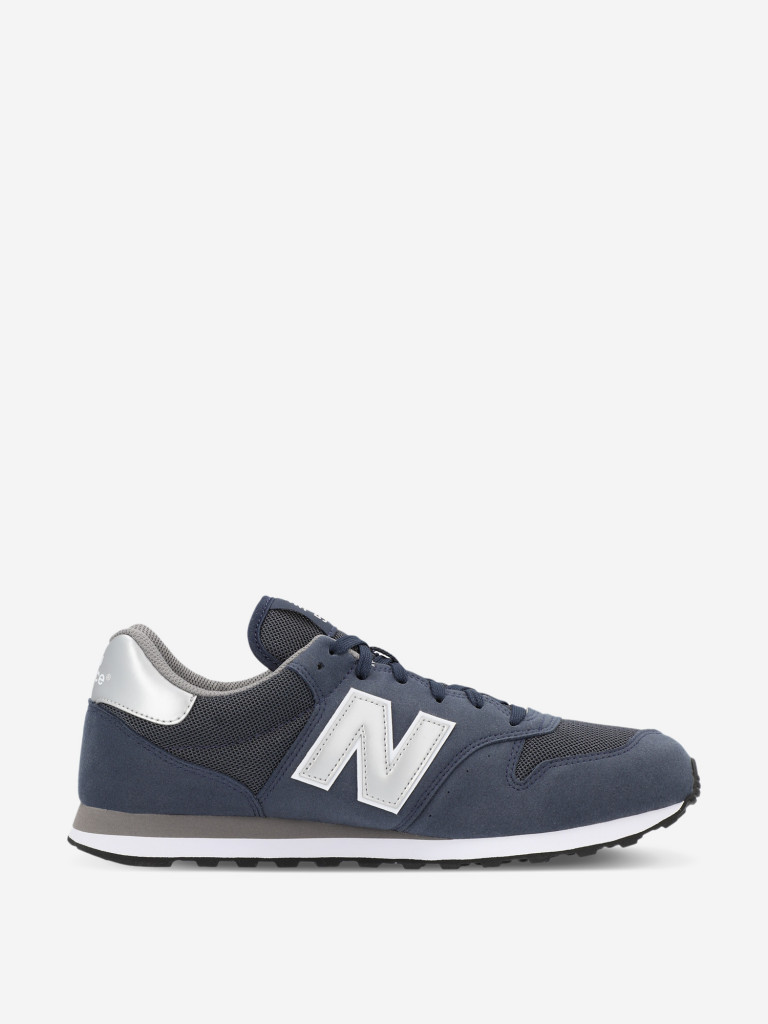 Кроссовки мужские New Balance 500 Classic