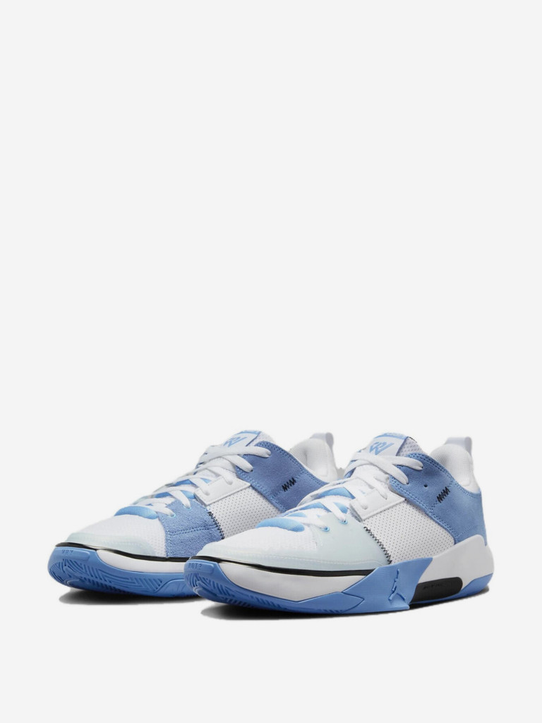 Кроссовки мужские Jordan Air Jordan Westbrook One Take 5