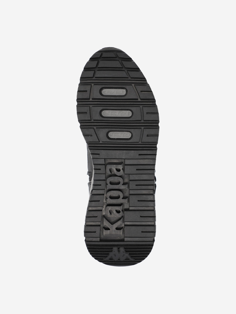 Ботинки утепленные мужские Kappa Falcade Puffy