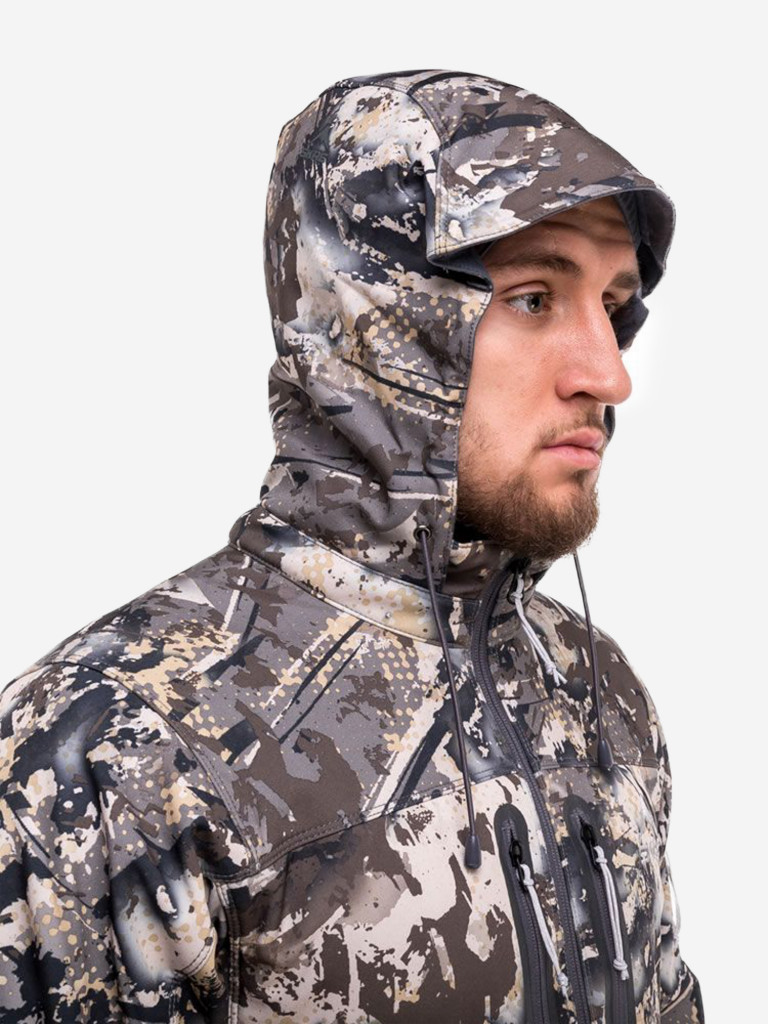 Куртка мужская SKRE Hardscrabble Jacket
