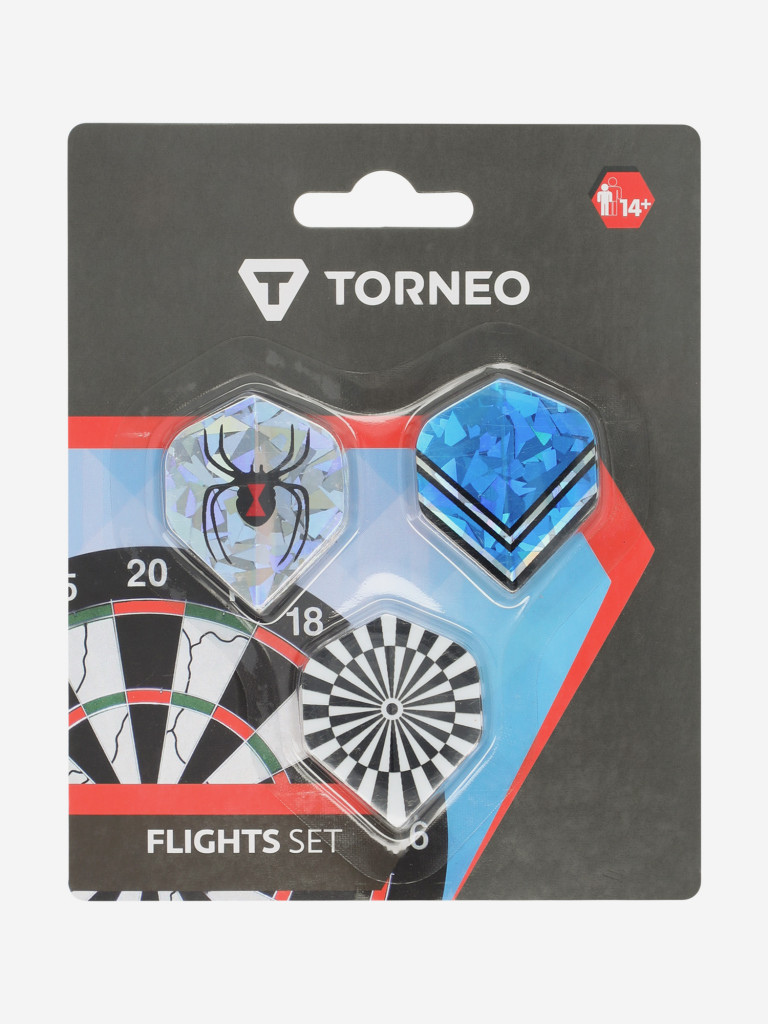 Набор оперений Torneo