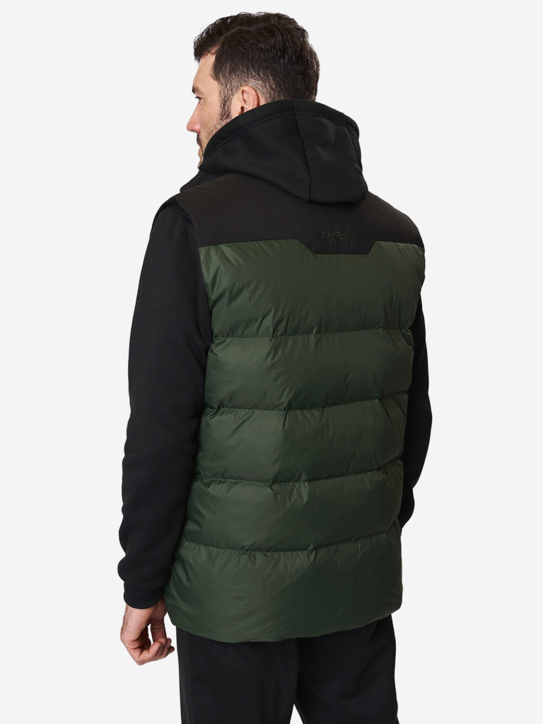 Жилет пуховый Red Fox Nansen R Мужской