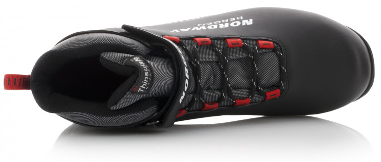 Ботинки для беговых лыж Nordway Bergen