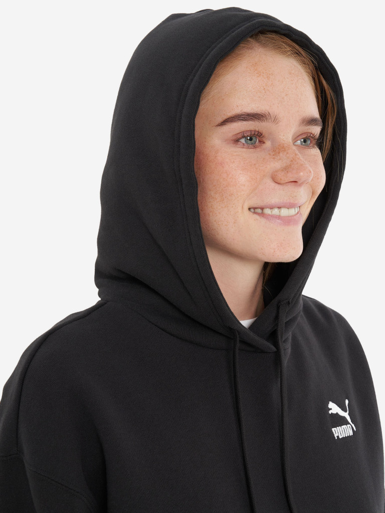 Худи женское PUMA