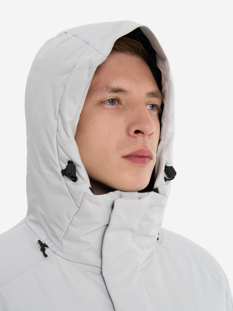 Пуховик мужской Volkl
